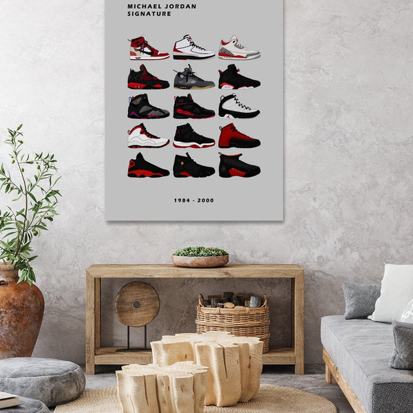 alljordan (Michael Jordan Series)