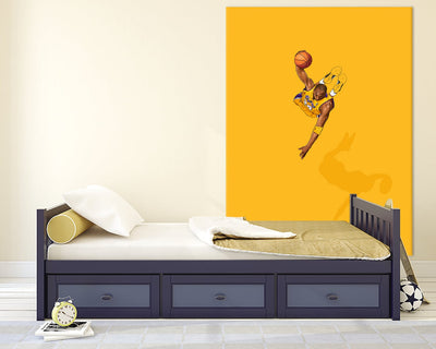 Frequent Fliers / Kobe