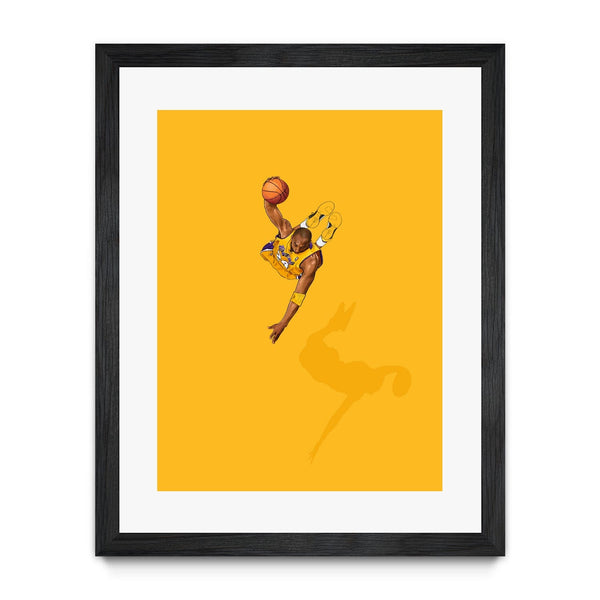 Frequent Fliers / Kobe