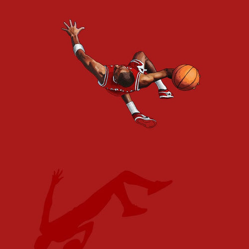 Frequent Fliers / Jordan