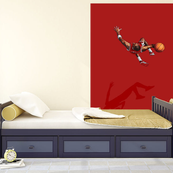 Frequent Fliers / Jordan