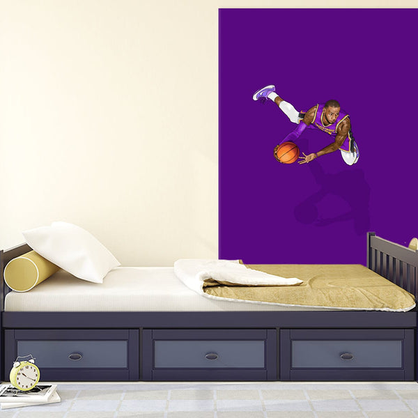 Frequent Fliers / LeBron