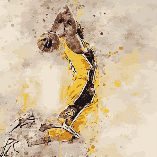 Kobe Bryant