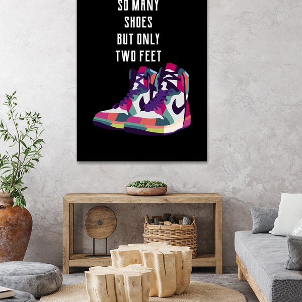 Sneakers Air Jordan Wpap