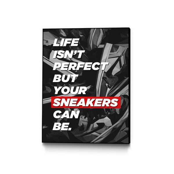 sneakers addict quotes