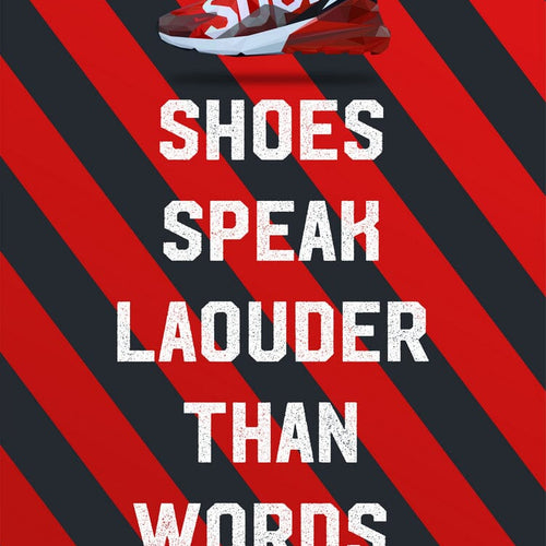 sneaker quotes MOTIVATION