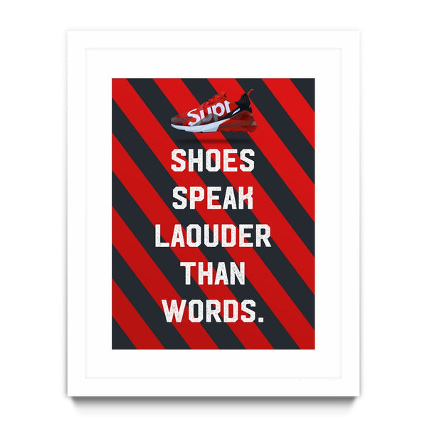 sneaker quotes MOTIVATION