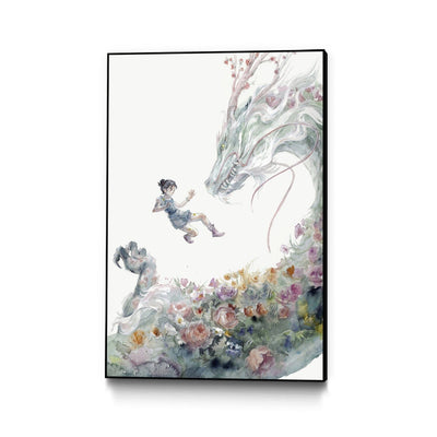 The Year of the Dragon