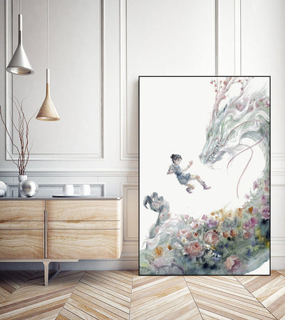 The Year of the Dragon