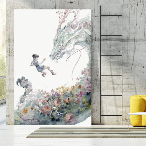 The Year of the Dragon