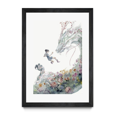 The Year of the Dragon