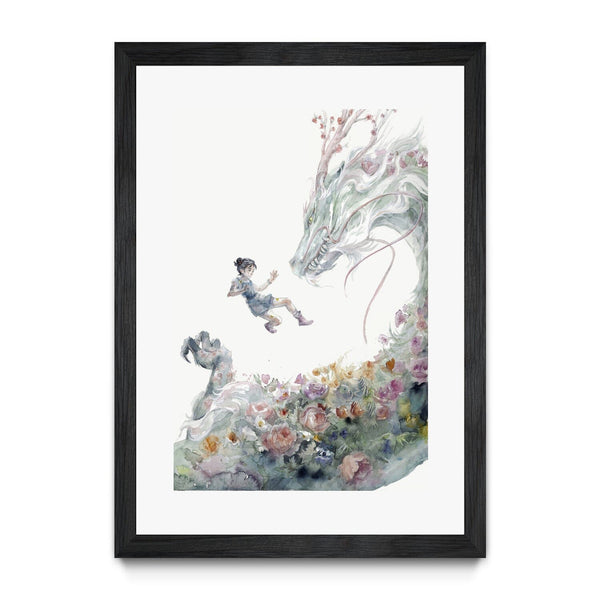 The Year of the Dragon