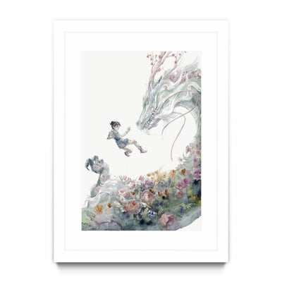 The Year of the Dragon