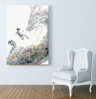 The Year of the Dragon