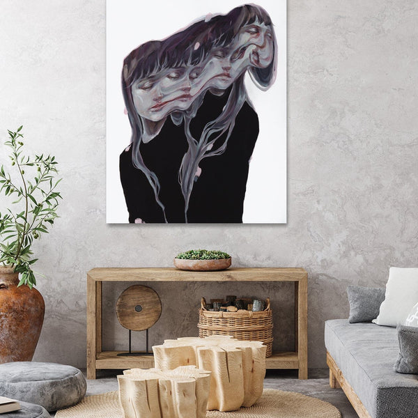 Even the Worst Part of Me