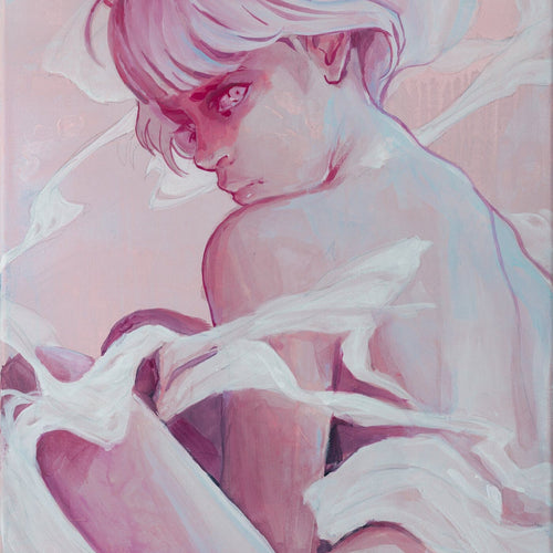 Pink Demon
