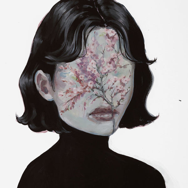 Winter Flowering Tree