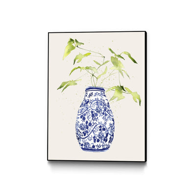 China Bud Vase