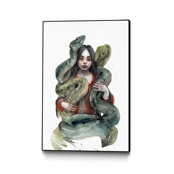 The Year of the Snake