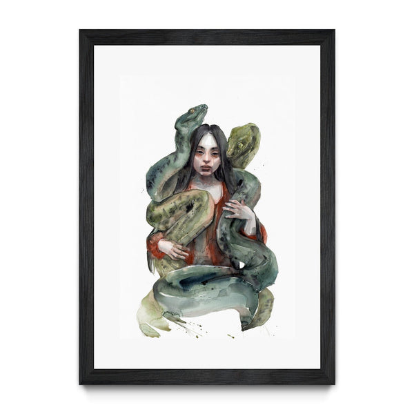 The Year of the Snake