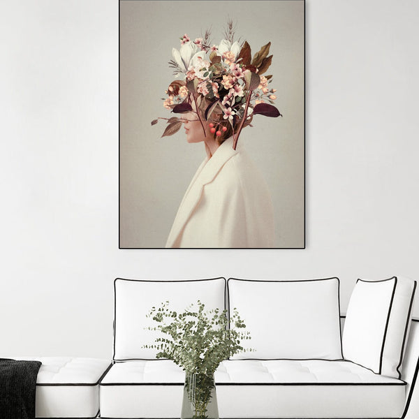 I Fell in Love with Fall because of you