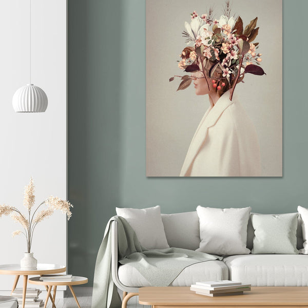 I Fell in Love with Fall because of you