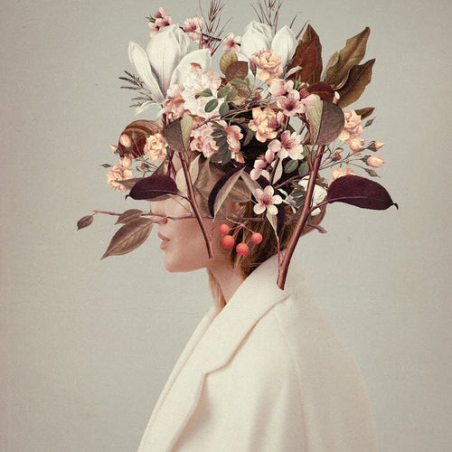 I Fell in Love with Fall because of you