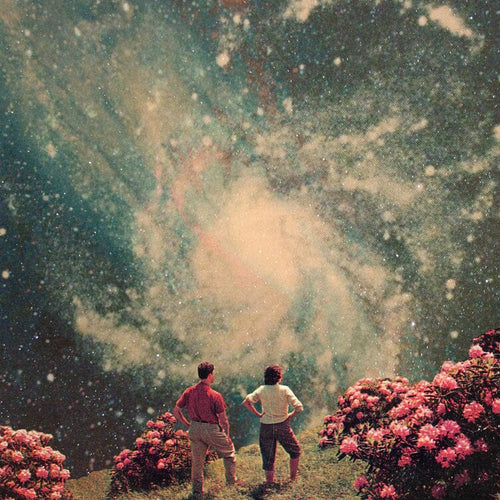 There will be Light in the End