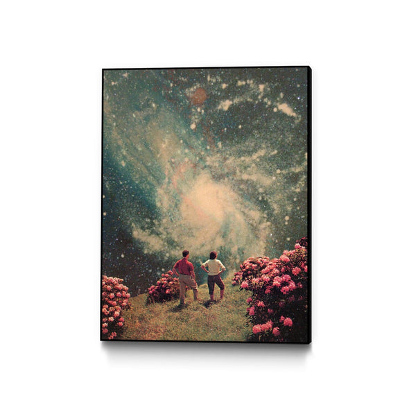 There will be Light in the End