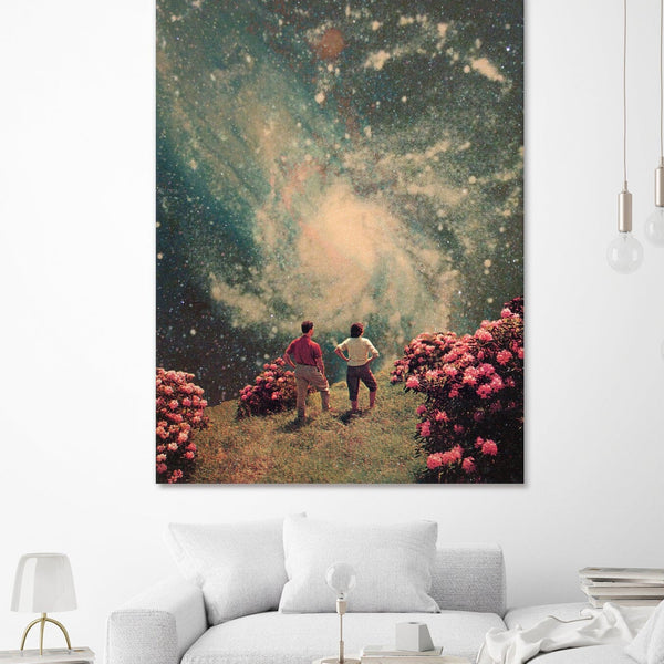 There will be Light in the End