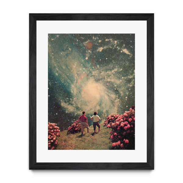 There will be Light in the End