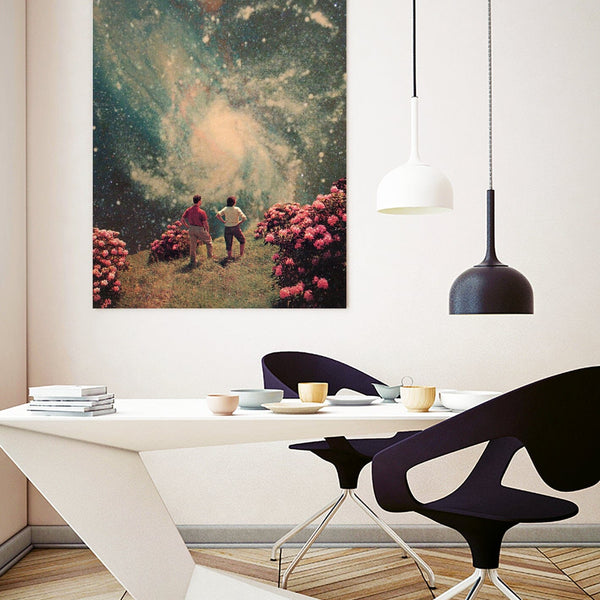 There will be Light in the End