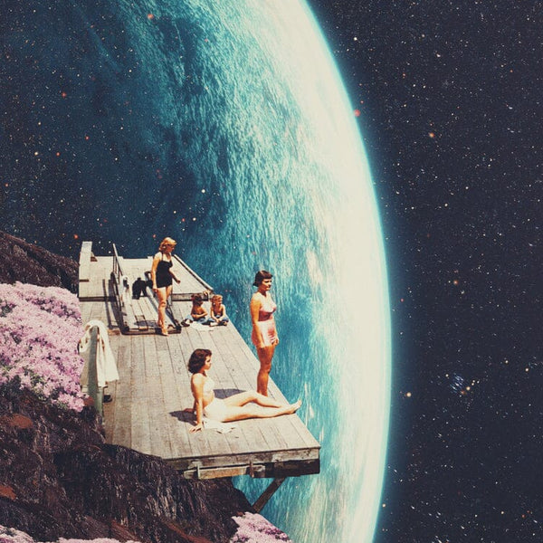 They are Expecting Us at Home