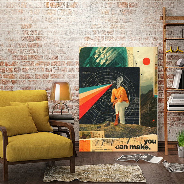 You can Make it Right