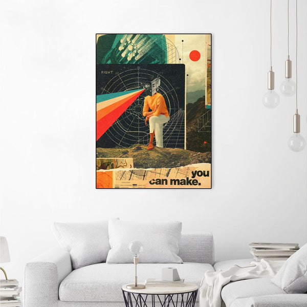 You can Make it Right