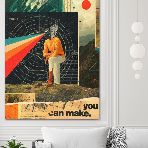 You can Make it Right