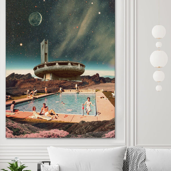 You have shown me How Beautiful the World is