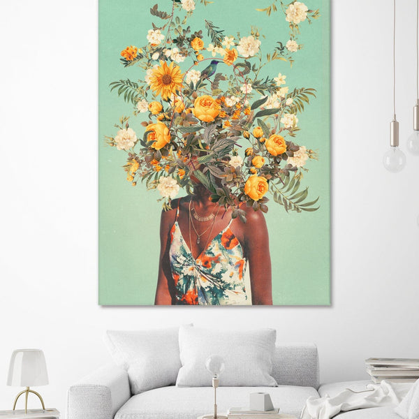 You Loved me a Thousand Summers ago