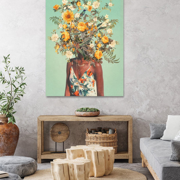 You Loved me a Thousand Summers ago