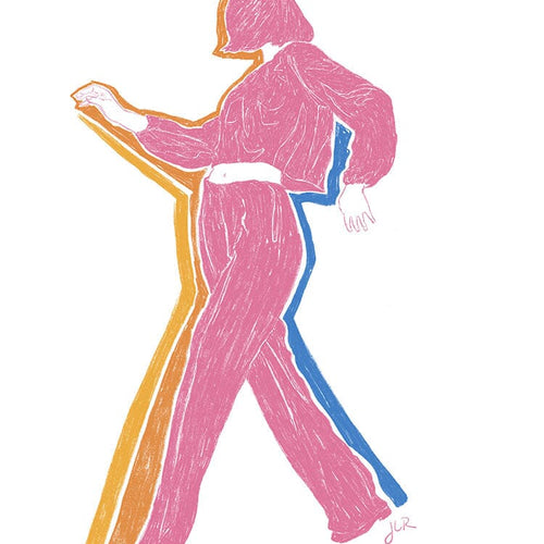 Dancing 12