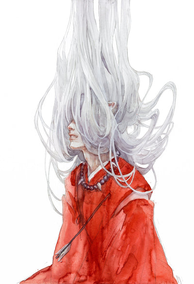 Inuyasha