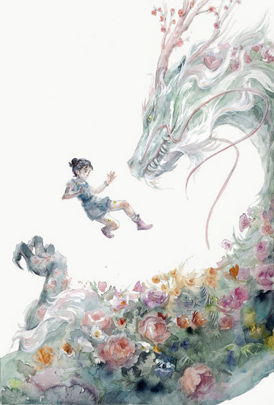 The Year of the Dragon