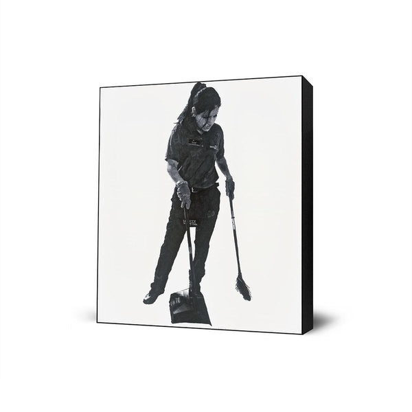 Figurines 19 Shirley