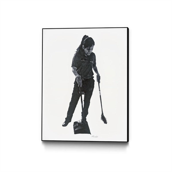 Figurines 19 Shirley