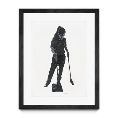 Figurines 19 Shirley