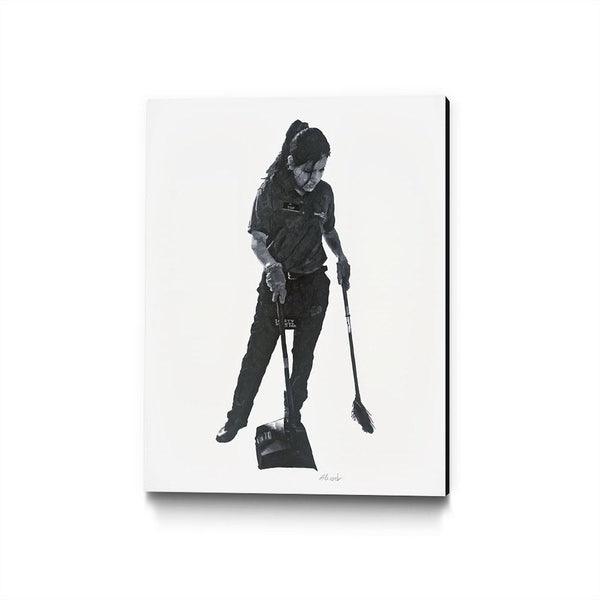 Figurines 19 Shirley