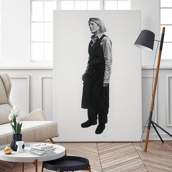 Figurines 20 Svetlana