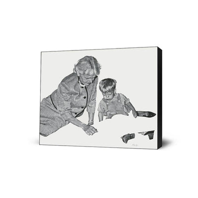 Helen 1964 Picture Books