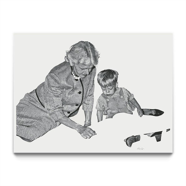 Helen 1964 Picture Books