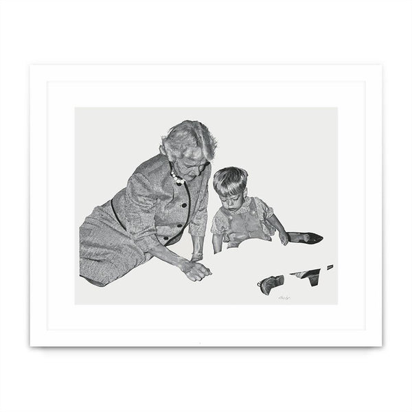 Helen 1964 Picture Books